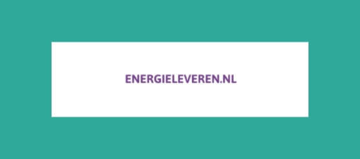 Registreer uw installatie om energie op te wekken op energieleveren.nl
