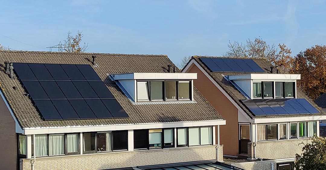 Installateur kan nu ook opwekking aanmelden namens de klant op energieleveren.nl